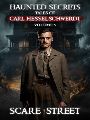 cover image of Haunted Secrets